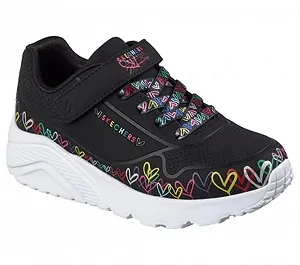 Кроссовки Skechers UNO Lite для девочек - Фото 1
