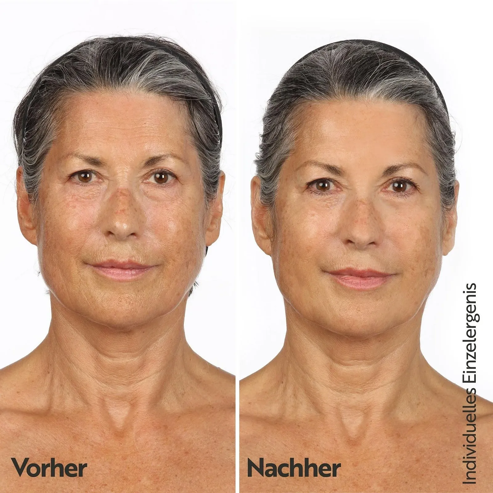Крем 24-годинної дії M. Asam Vitamin E Skin Smoothing 100 мл, фото №3 Крем 24-годинної дії M. Asam Vitamin E Skin Smoothing 100 мл, фото №3
