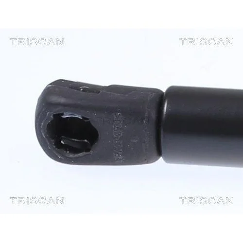 Амортизатор багажника TRISCAN 8710 292061 для AUDI, ззаду зліва, фото №2 Амортизатор багажника TRISCAN 8710 292061 для AUDI, ззаду зліва, фото №2