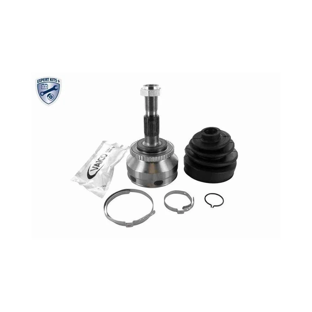 Комплект ШРУСа VAICO EXPERT KITS + V95-0236 для VOLVO зі сторони колеса, фото №1