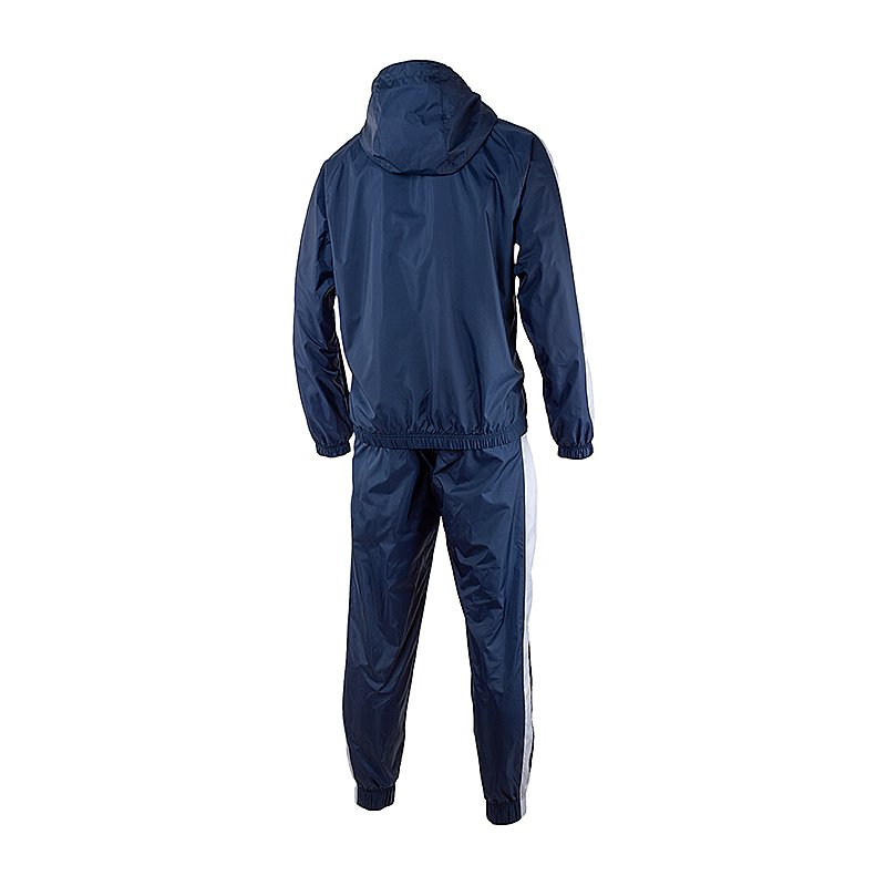 Спортивный костюм Nike CLUB WVN HD TRK S, фото №2