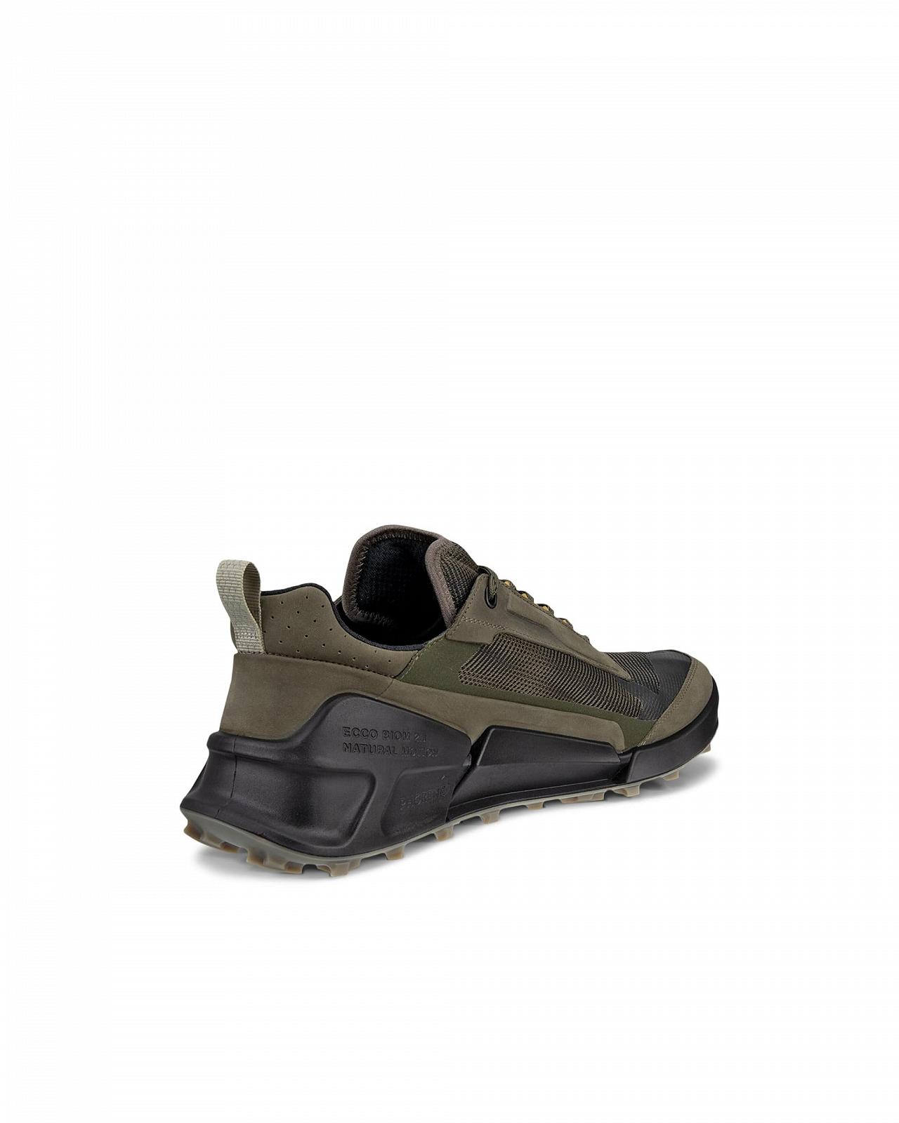 Кроссовки ECCO Biom 2.1 Cross Mountain Waterproof для трейлраннинга, мужские, фото №2