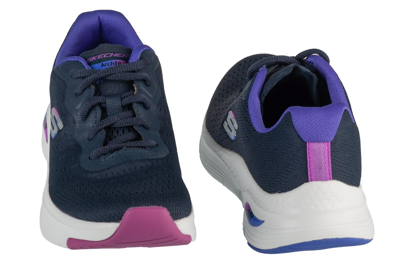 Кроссовки Skechers Arch Fit мужские, фото №5