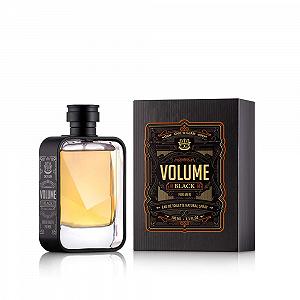 Eau de Toilette Chic'n Glam Volume Black для мужчин 100 мл - Фото 1