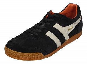 Кросівки Gola Harrier - Фото 1