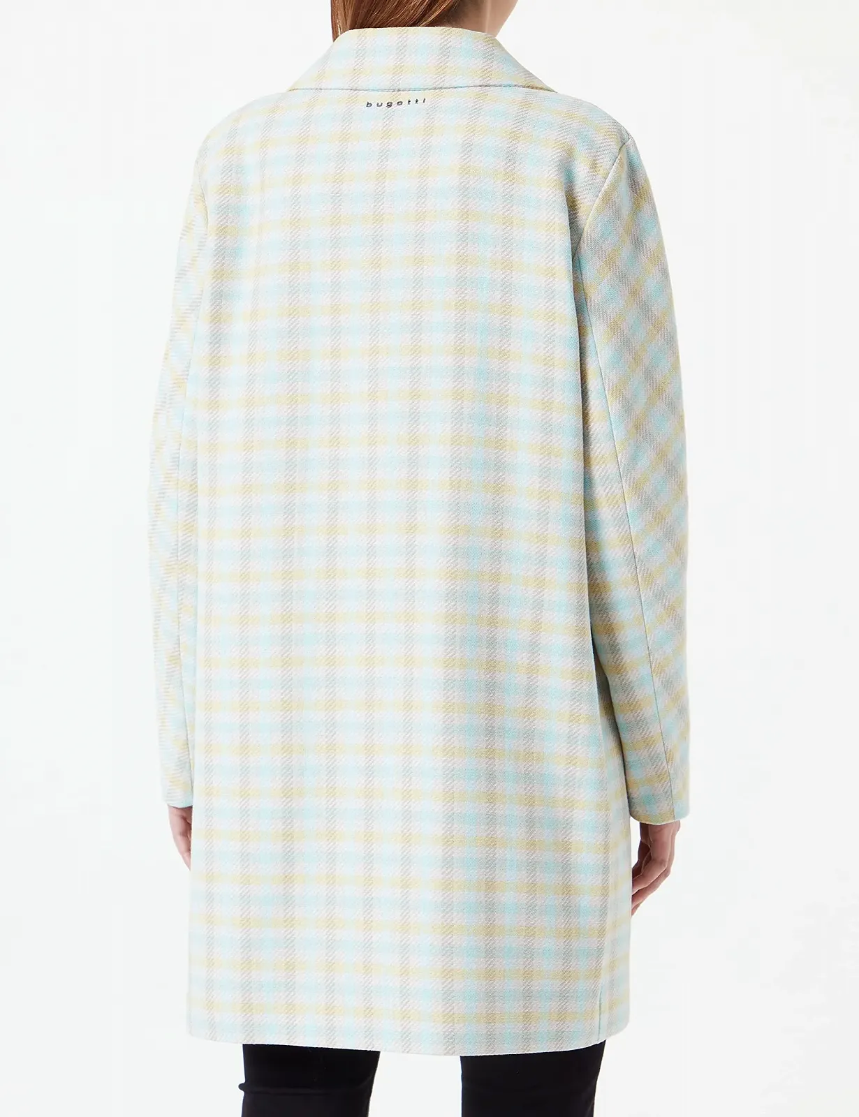 Пальто bugatti Жіноче, фото №3