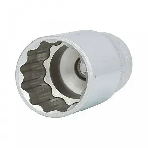 Головка торцевая KS TOOLS 917.1275-E synthetic.ua - Фото 1