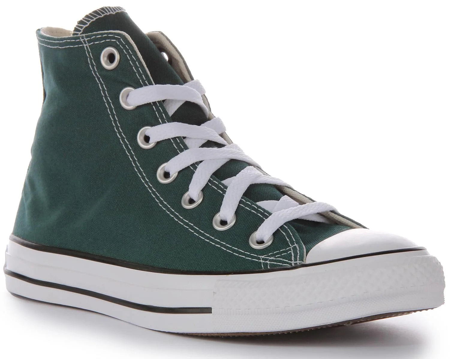 Кеди Converse Chuck Taylor All Star Fall Tone Зелений Колір, фото №1