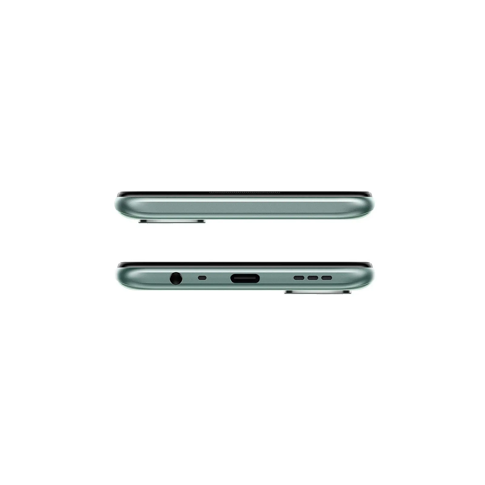 Смартфон OPPO A53 64 ГБ 4 ГБ RAM Dual SIM М'ятний крем, фото №5 Смартфон OPPO A53 64 ГБ 4 ГБ RAM Dual SIM М'ятний крем, фото №5
