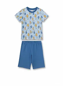 Пижама s.Oliver для мальчиков, шорты - Фото 1