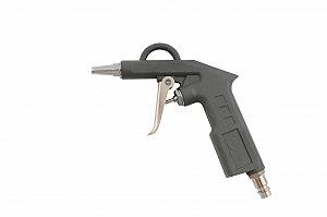 Пневмопистолет продувочный Intertool 20 мм (PT-0802) - Фото 1