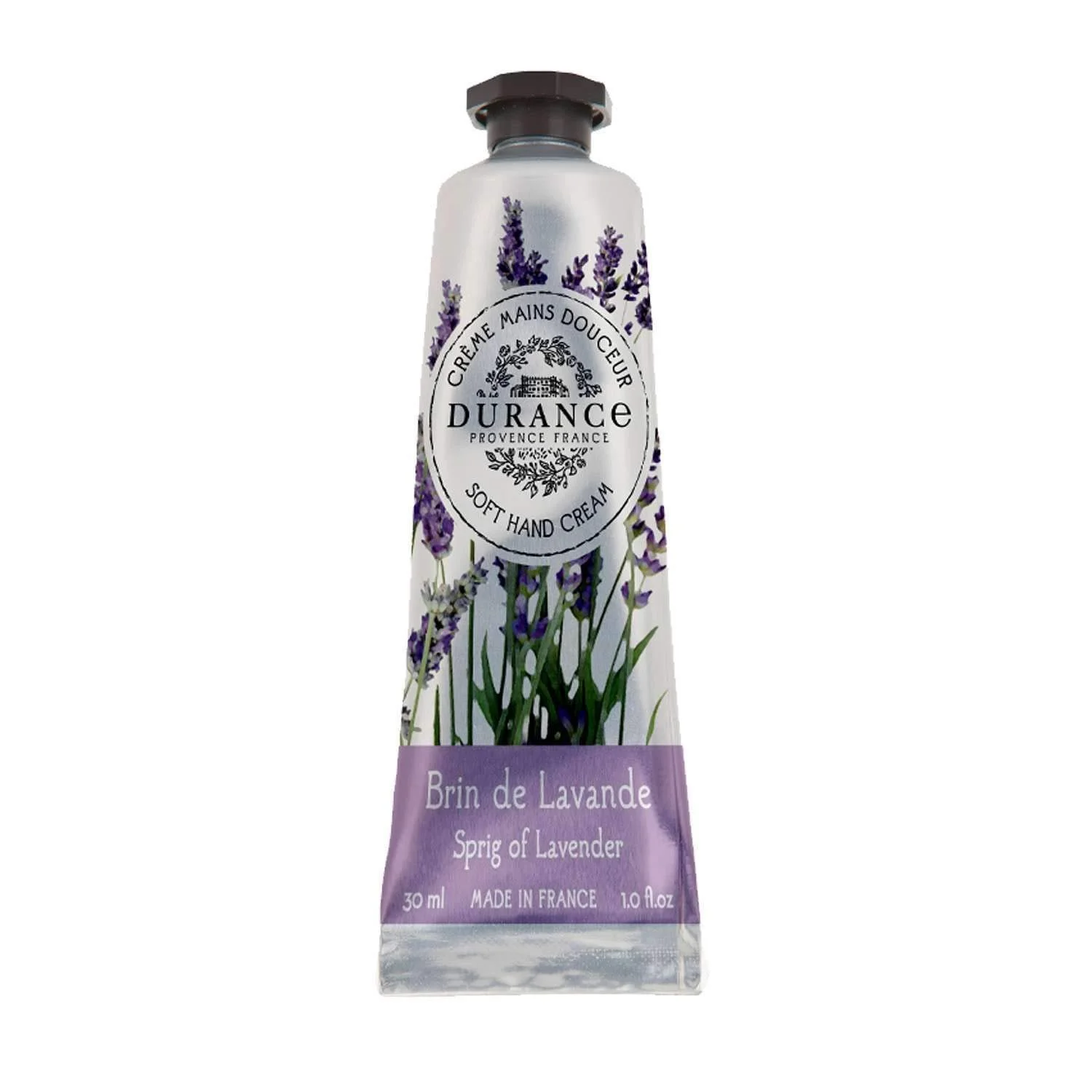 Крем для рук Durance Fine Lavender, 30 мл, фото №1