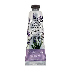 Крем для рук Durance Fine Lavender, 30 мл - Фото 1