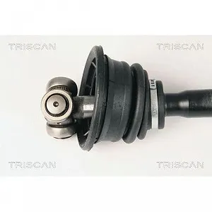 Приводной вал TRISCAN 8540 25624 для NISSAN OPEL RENAULT VAUXHALL synthetic.ua - Фото 1