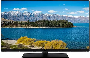 Телевізор 32" JVC LT-32VH4455 / HD / 50 Гц / VA / T2 - Фото 1
