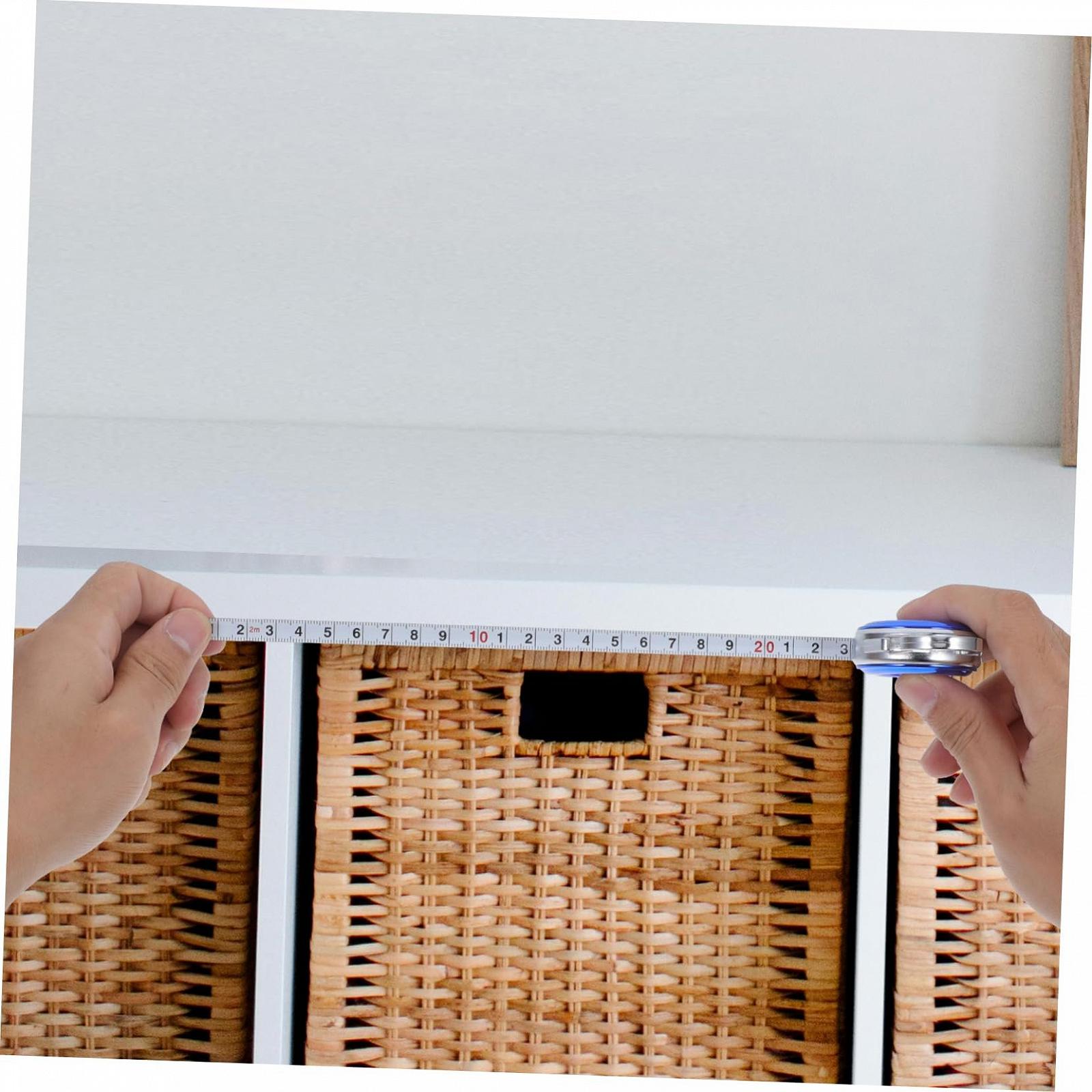 Рулетка Holibanna Вимірювання, фото №7