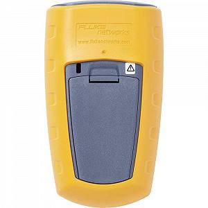 Камера для инспекции волокон Fluke Networks FI-525 FiberInspector с подсветкой PortBright и NFC Комплектный кейс для чистки торцевой поверхности волокна synthetic.ua - Фото 1