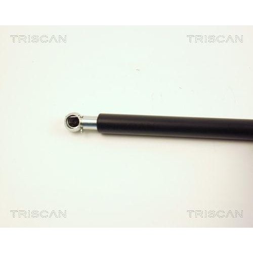 Газлифт багажника TRISCAN 8710 28215 для PEUGEOT, фото №2
