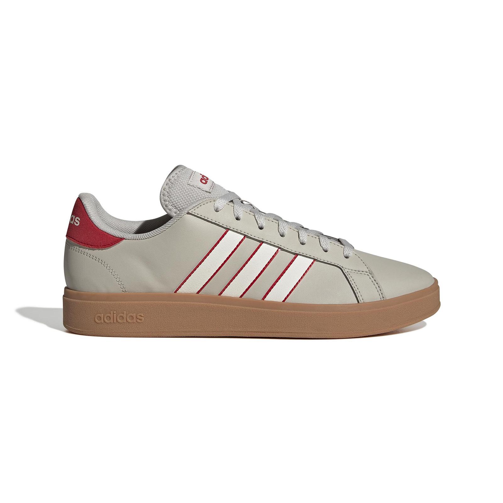 Кросівки Adidas Grand Court Base 2.0 чоловічі, фото №2