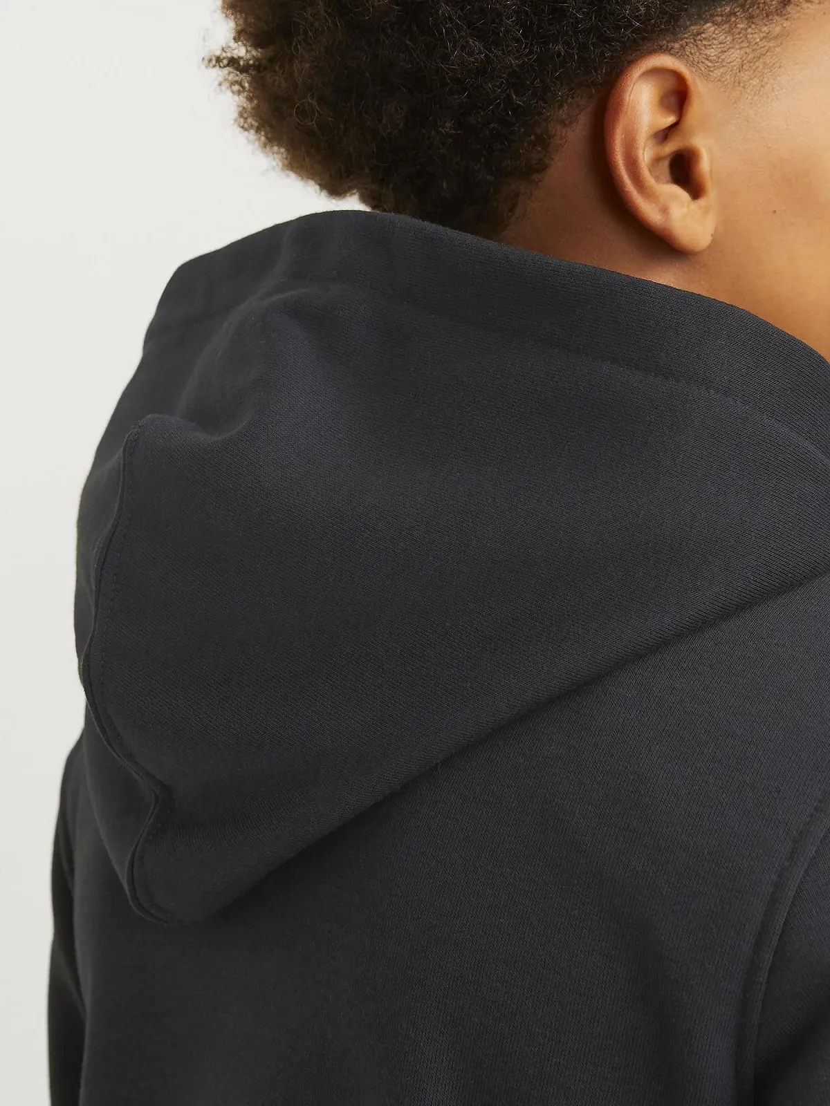 Худі JACK & JONES Logo Худі Junior для хлопчика, фото №3