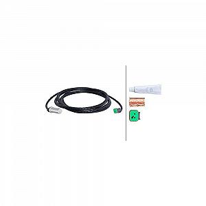 Датчик частоты вращения колеса HELLA 6PU 230 048-611 для SCANIA - Фото 1