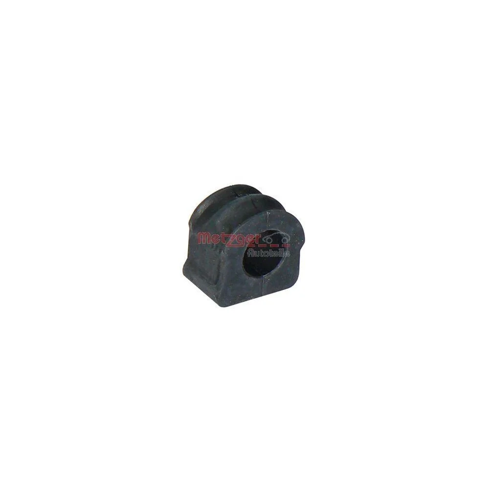 Втулка стабилизатора METZGER 52053508 для VAG, передняя ось слева, фото №1