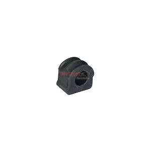 Втулка стабилизатора METZGER 52053508 для VAG, передняя ось слева - Фото 1