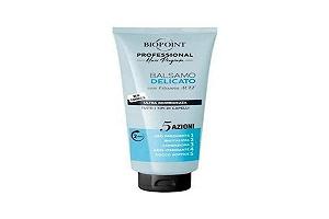 Бальзам Biopoint Gentle Ultra Softness для всіх типів волосся Міні 75 мл - Фото 1
