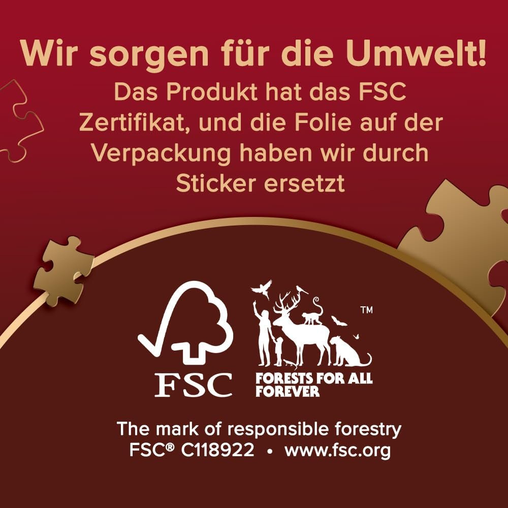 Пазл Trefl Premium Plus Quality Tea Time: Painted Nostalgic Pictures Garden for Birds 1000 элементов, фото №8 Пазл Trefl Premium Plus Quality Tea Time: Painted Nostalgic Pictures Garden for Birds 1000 элементов, фото №8