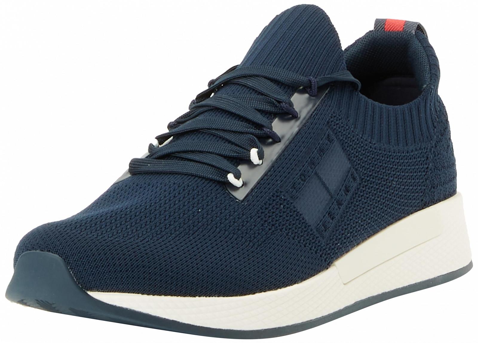 Кросівки Tommy Jeans Running, фото №1