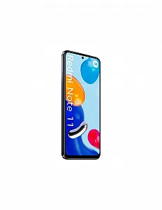 Купити Смартфон Xiaomi Redmi Note 11 4 GB RAM 128 GB Graphite Grey - Фото 1 Смартфон Xiaomi Redmi Note 11 4 GB RAM 128 GB Graphite Grey - Фото 1
