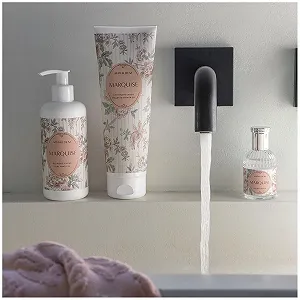 Крем для рук Mathilde M. Marquise Шелковистый 250мл synthetic.ua - Фото 1