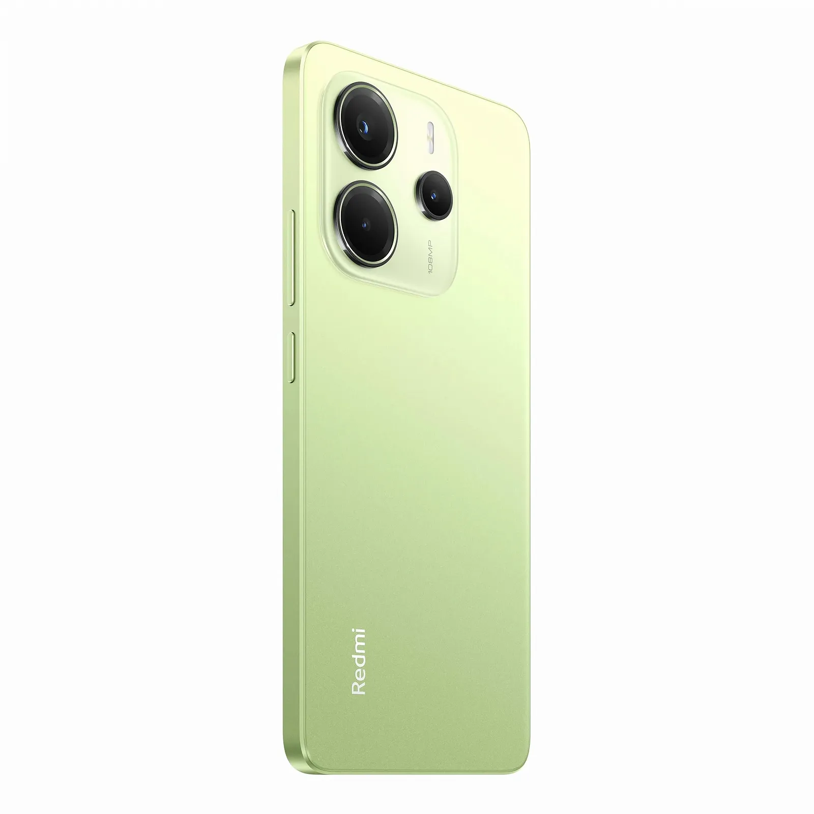 Смартфон Xiaomi Redmi Note 14 4G 8/256GB 6.67 дюйма Green, фото №5