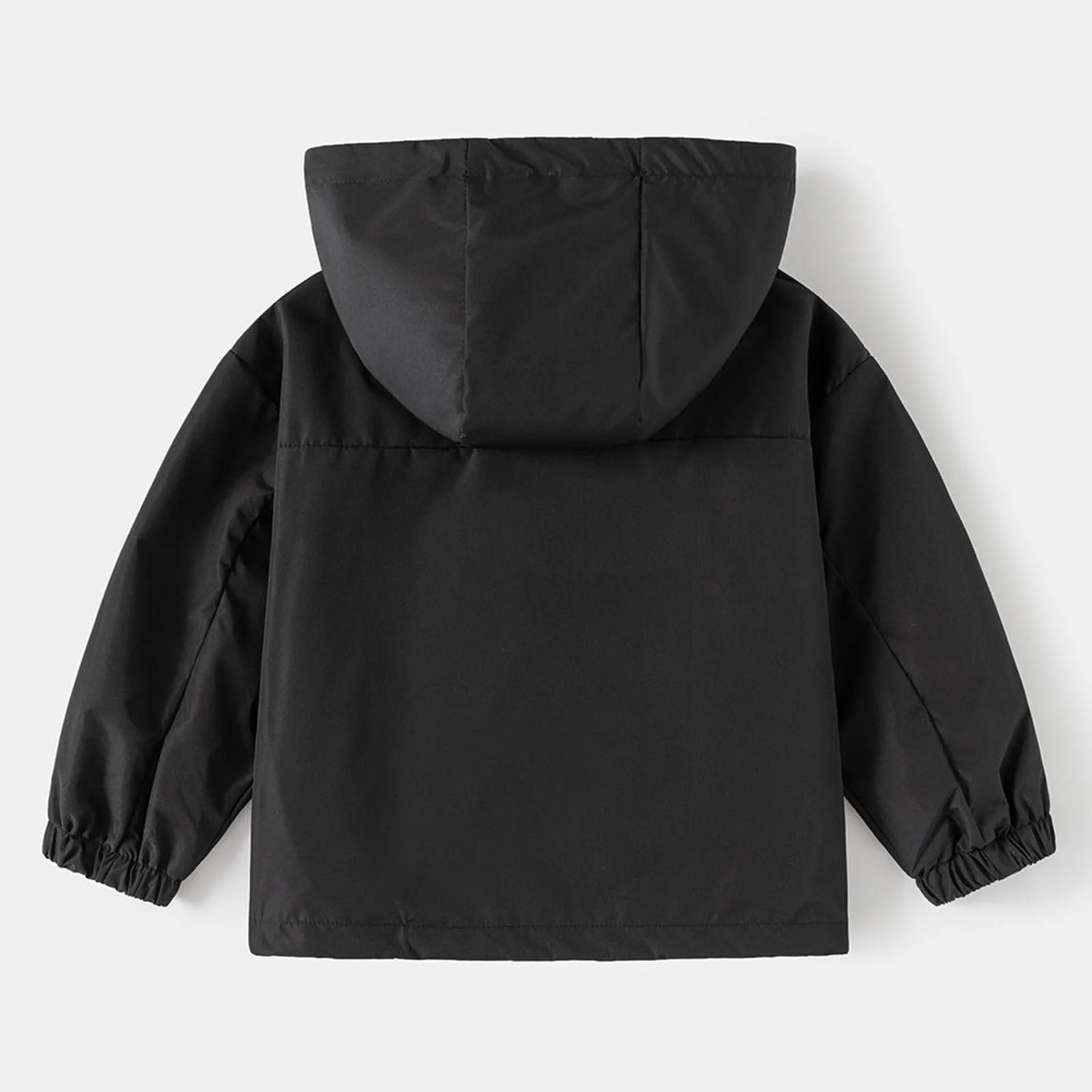 Дитяча дощова куртка Beokeuioe вітрота водонепроникна, легка дихаюча, фото №4 Дитяча дощова куртка Beokeuioe вітрота водонепроникна, легка дихаюча, фото №4