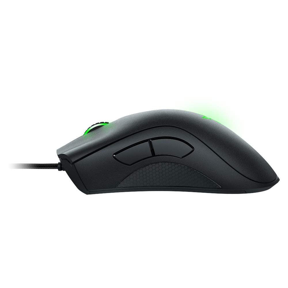 Мышь Игровая Razer Death Adder Essential RZ01-02540100-R3U1, фото №2