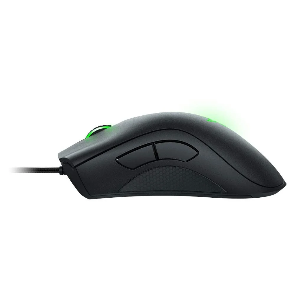Миша Ігрова Razer Death Adder Essential RZ01-02540100-R3U1, фото №2