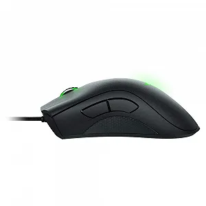 Миша Ігрова Razer Death Adder Essential RZ01-02540100-R3U1 synthetic.ua - Фото 1