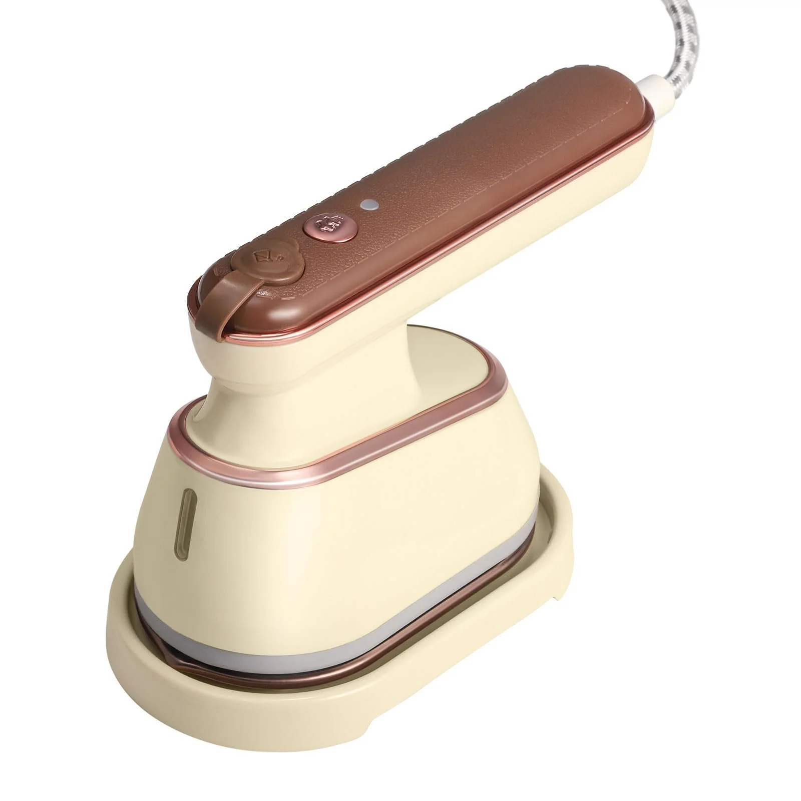 Мини-паровой утюг 800 W 10 S Fast Heating, фото №8