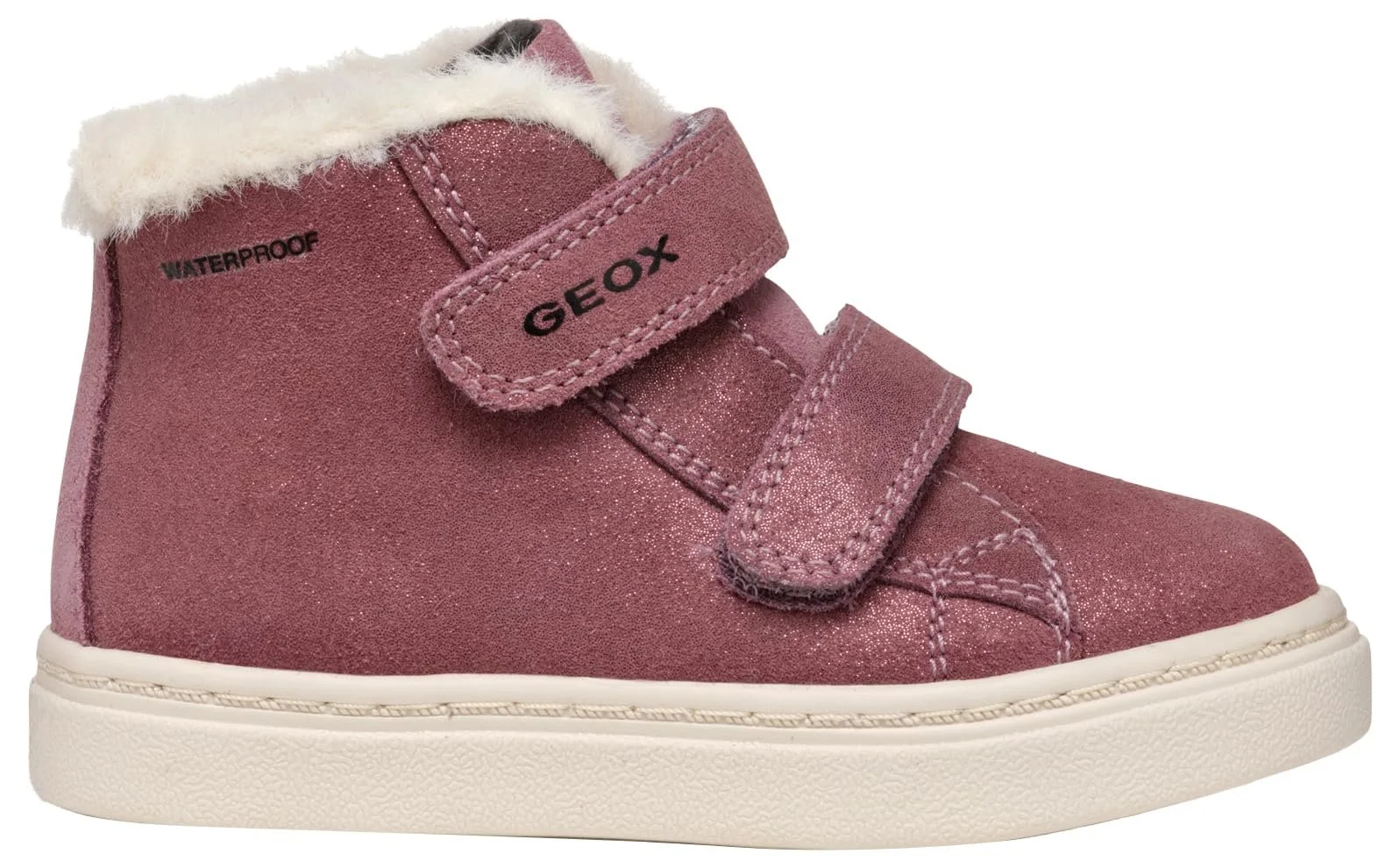 Черевики Geox B Nashik Girl WPF A, фото №7