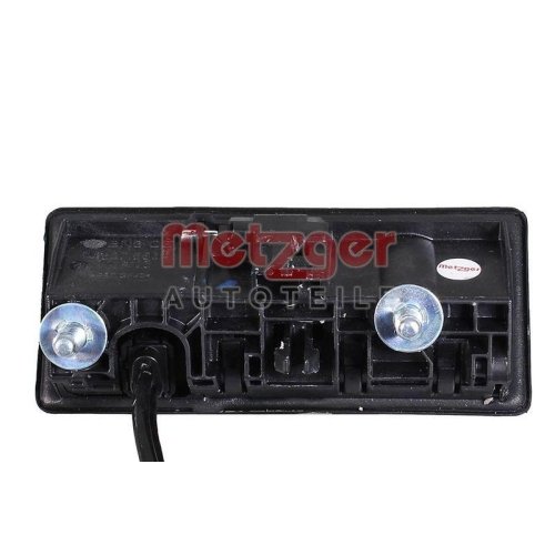 Ручка багажника METZGER AUTOTEILE 2311000 ОРИГІНАЛЬНА ЗАПЧАСТИНА GREENPARTS, фото №2