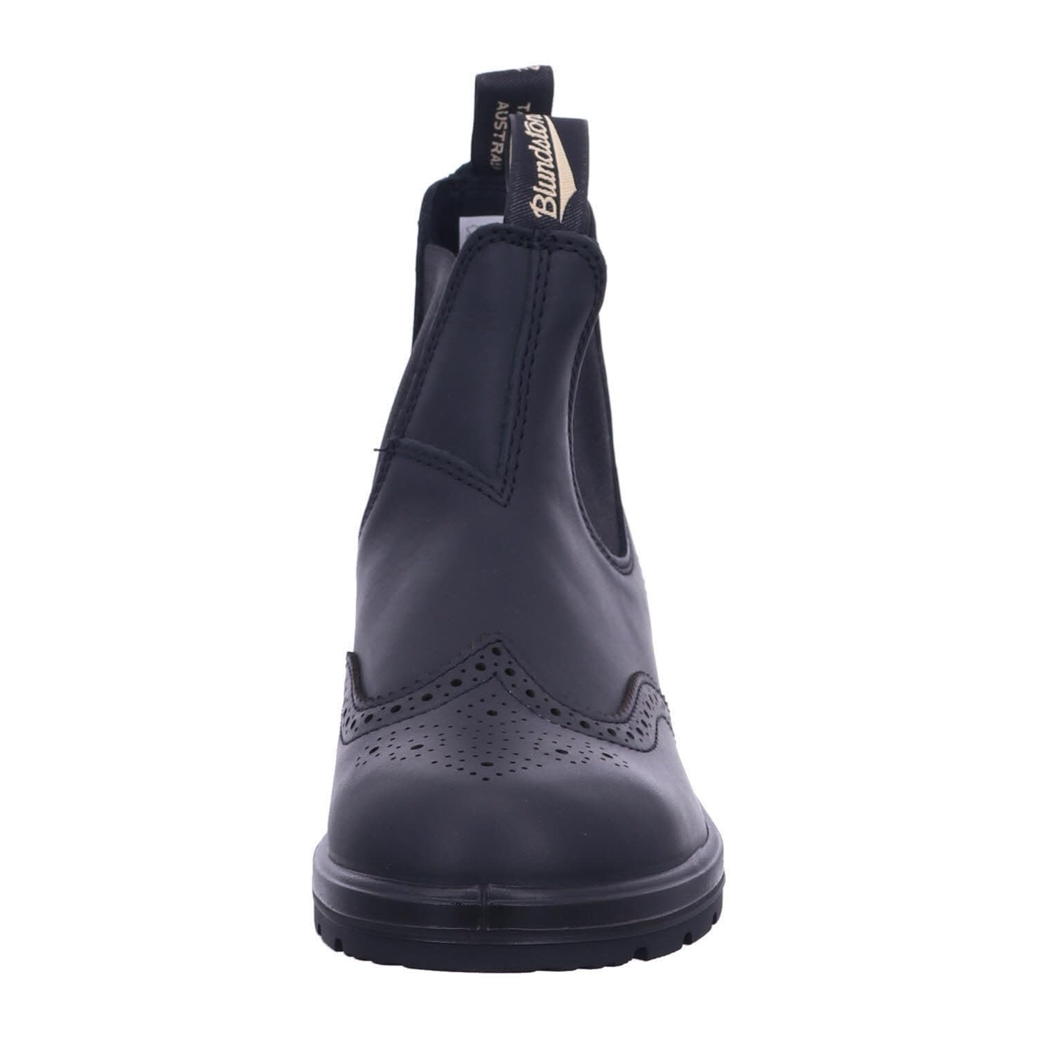 Ботинки Blundstone Brogued 2443 Женские Черный, фото №7