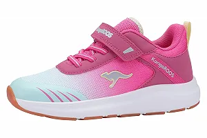 Купить Кроссовки KangaROOS Rida EvHallenturnschuh для мальчиков - Фото 1 Кроссовки KangaROOS Rida EvHallenturnschuh для мальчиков - Фото 1