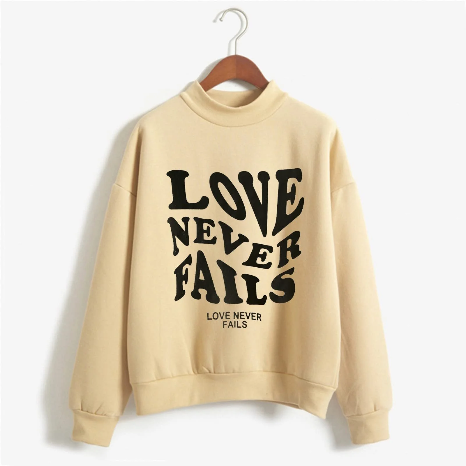 Женская Толстовка Generisch Куртка V-образный вырез, фото №2