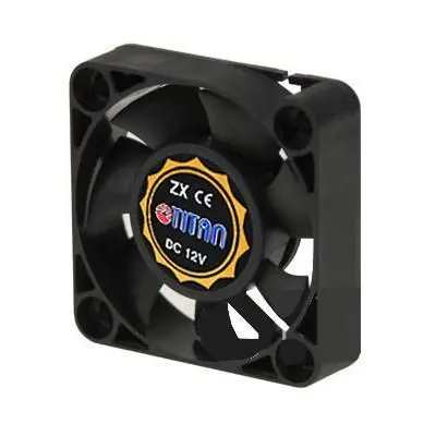 Кулер для корпуса Titan TFD-4010 M 12 Z, фото №1