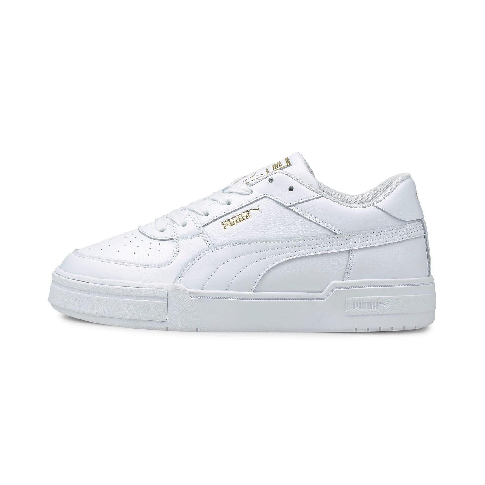 Кроссовки PUMA Cali Sport Мужские Классические, Белый, фото №1