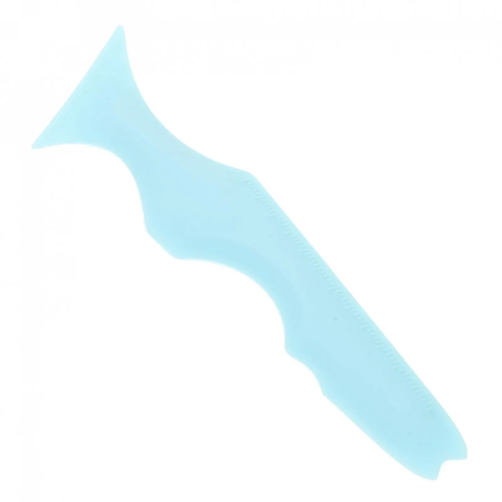 Трафарет для Подводки Глаз minkissy Силиконовый Инструмент для Макияжа, фото №1