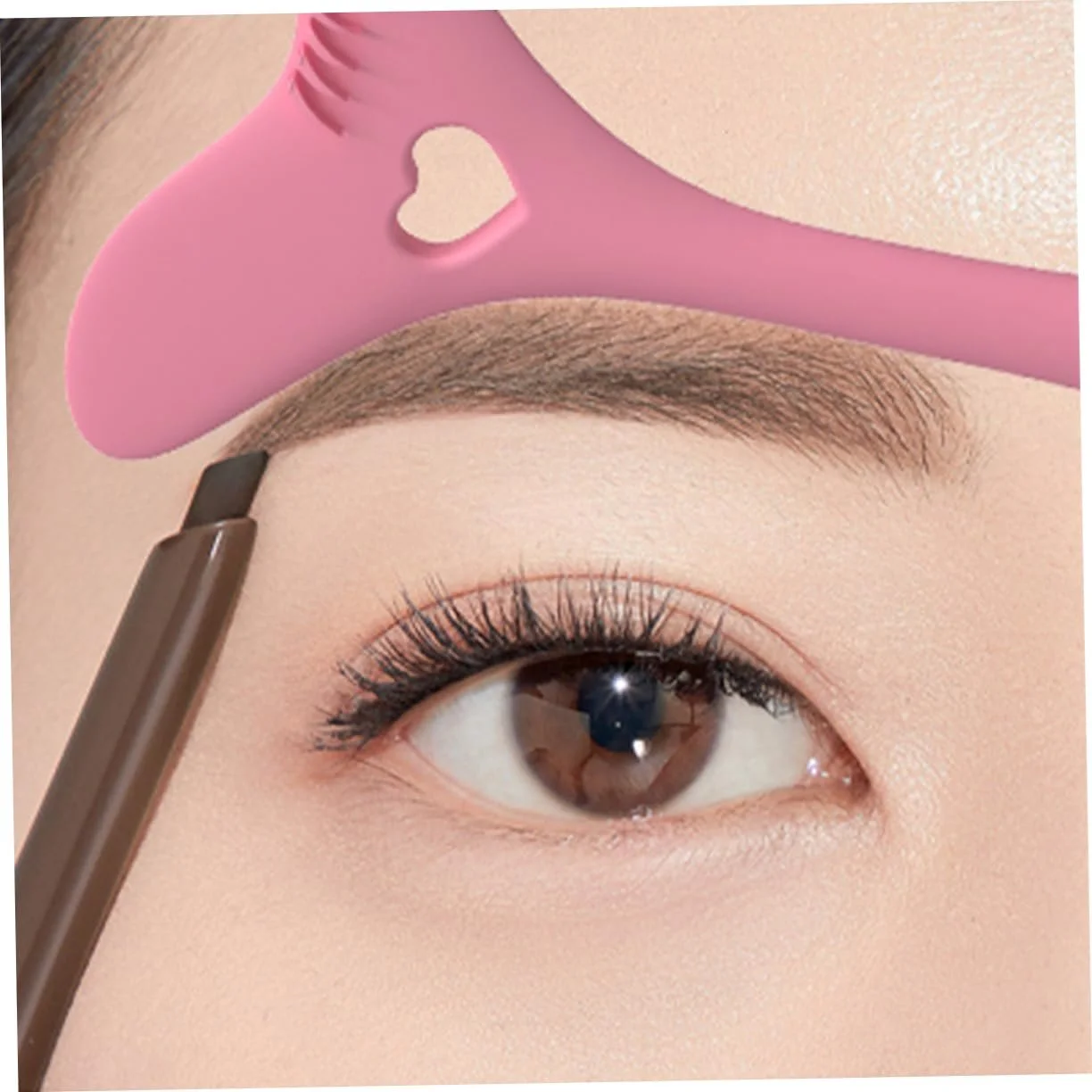 Трафарет для подводки POPETPOP, фото №6