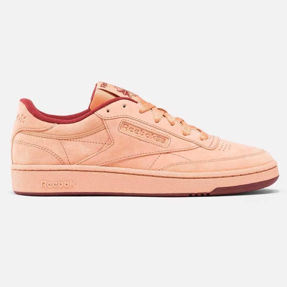 Кроссовки Reebok Club C 85 Unisex, фото №3