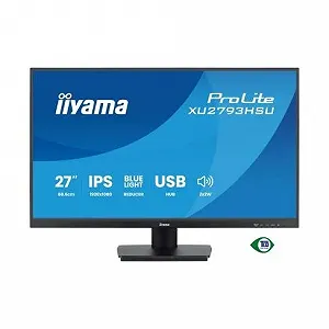 Монитор iiyama XU2793HSU-B7 - Фото 1