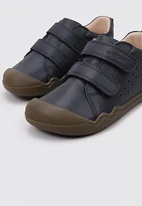 Кроссовки Geox B Steppieup Girl A synthetic.ua - Фото 1